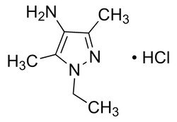 Sigma Aldrich&nbsp;1-Ethyl-3,5-dimethyl-1H-pyrazol-4-amine hydrochloride