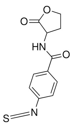 Sigma Aldrich&nbsp;4-Isothiocyanatobenzoyl-DL-homoserine lactone