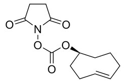 Sigma Aldrich (E)-Cyclooct-4-Enyl 2,5-Dioxo-1-Pyrrolidinyl Carbonate 25 mg | Buy Online | Sigma Aldrich | Fisher Scientific