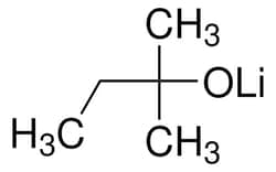 Sigma Aldrich Lithium Tert-Amoxide Solution 1 g | Buy Online | Sigma Aldrich | Fisher Scientific