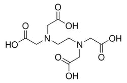 Sigma Aldrich Ethylenediaminetetraacetic Acid 1 g | Buy Online | Sigma Aldrich | Fisher Scientific