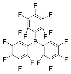 Sigma Aldrich Tris(Pentafluorophenyl)Phosphine 5 g | Buy Online | Sigma Aldrich | Fisher Scientific