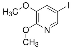 Sigma Aldrich&nbsp;5-Iodo-2,3-dimethoxypyridine