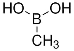 Sigma Aldrich Methylboronic Acid 5 g | Buy Online | Sigma Aldrich | Fisher Scientific