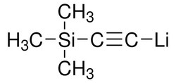Sigma Aldrich&nbsp;Lithium (Trimethylsilyl)Acetylide Solution