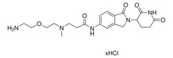 Sigma Aldrich C5 Lenalidomide-Methylamino-Peg1-Nh2 Hydrochloride 500 mg | Buy Online | Sigma Aldrich | Fisher Scientific
