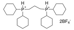 Sigma Aldrich 1,3-Bis(Dicyclohexylphosphino)Propane Bis(Tetrafluoroborate) 500 mg | Buy Online | Sigma Aldrich | Fisher Scientific