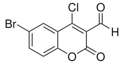 Sigma Aldrich&nbsp;6-Bromo-4-chloro-3-formylcoumarin