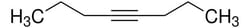 Sigma Aldrich 4-Octyne 5 g | Buy Online | Sigma Aldrich | Fisher Scientific