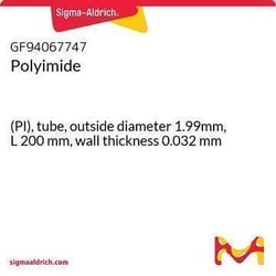 Sigma Aldrich&nbsp;Polyimide