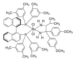 Sigma Aldrich&nbsp;Rucl2[&trade;-Dm-Binap][&trade;-Daipen]