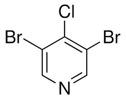 Sigma Aldrich&nbsp;3,5-Dibromo-4-chloropyridine
