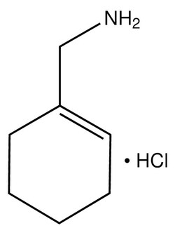 Sigma Aldrich&nbsp;(Cyclohex-1-en-1-ylmethyl)amine hydrochloride