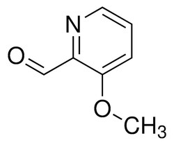 Sigma Aldrich&nbsp;3-methoxy-pyridine-2-carbaldehyde