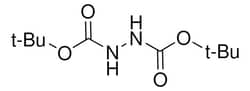 Sigma Aldrich Di-tert-butyl hydrazodiformate 1 g | Buy Online | Sigma Aldrich | Fisher Scientific