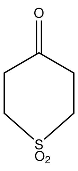 Sigma Aldrich&nbsp;Tetrahydrothiopyran-4-one 1,1-dioxide