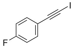 Sigma Aldrich&nbsp;4-Fluoro-(2-iodoethynyl)benzene