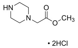Sigma Aldrich&nbsp;Methyl 1-piperazinylacetate dihydrochloride