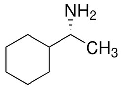 Sigma Aldrich -(-)-1-Cyclohexylethylamine 5 g | Buy Online | Sigma Aldrich | Fisher Scientific