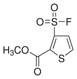 Sigma Aldrich&nbsp;3-(Fluorosulfonyl)-2-thiophenecarboxylic acid methyl ester