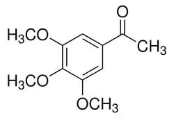 Sigma Aldrich 3',4',5'-Trimethoxyacetophenone 1 L | Buy Online | Sigma Aldrich | Fisher Scientific