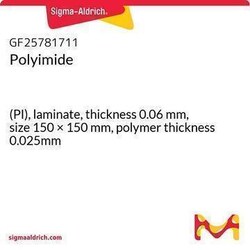 Sigma Aldrich&nbsp;Polyimide