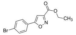 Sigma Aldrich Ethyl 5-(4-bromophenyl)isoxazole-3-carboxylate 500 mg | Buy Online | Sigma Aldrich | Fisher Scientific