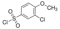 Sigma Aldrich&nbsp;3-Chloro-4-methoxybenzenesulfonyl chloride