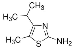 Sigma Aldrich&nbsp;4-Isopropyl-5-methyl-1,3-thiazol-2-amine