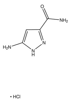 Sigma Aldrich&nbsp;5-Amino-1H-pyrazole-3-carboxamide hydrochloride