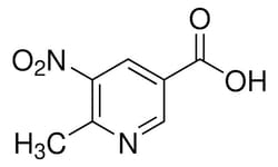 Sigma Aldrich 6-Methyl-5-nitronicotinic acid 100 g | Buy Online | Sigma Aldrich | Fisher Scientific