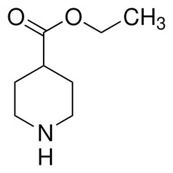 Sigma Aldrich Ethyl isonipecotate 25 g | Buy Online | Sigma Aldrich | Fisher Scientific