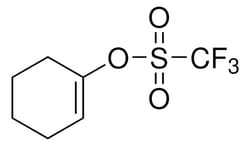 Sigma Aldrich 1-Cyclohexenyl trifluoromethanesulfonate 1 g | Buy Online | Sigma Aldrich | Fisher Scientific