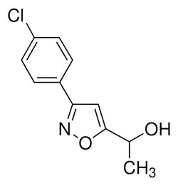 Sigma Aldrich&nbsp;1-[3-(4-chlorophenyl)-5-isoxazolyl]-1-ethanol