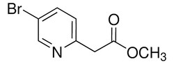 Sigma Aldrich&nbsp;Methyl 5-bromopyridine-2-acetate