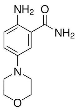Sigma Aldrich&nbsp;2-Amino-5-(4-morpholinyl)benzamide