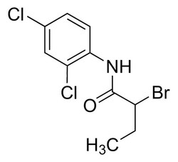 Sigma Aldrich&nbsp;2-Bromo-N-(2,4-dichlorophenyl)butanamide