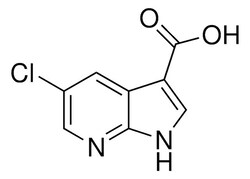 Sigma Aldrich 5-Chloro-1H-pyrrolo[2,3-b]pyridine-3-carboxylic acid 5 g | Buy Online | Sigma Aldrich | Fisher Scientific