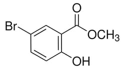 Sigma Aldrich Methyl 5-bromosalicylate 100 mg | Buy Online | Sigma Aldrich | Fisher Scientific