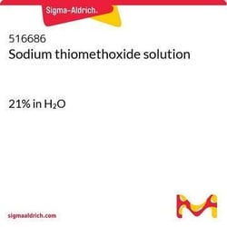 Sigma Aldrich&nbsp;Sodium thiomethoxide solution