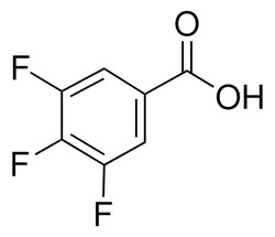 Sigma Aldrich 3,4,5-Trifluorobenzoic acid 1 g | Buy Online | Sigma Aldrich | Fisher Scientific