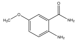 Sigma Aldrich&nbsp;2-Amino-5-methoxybenzamide