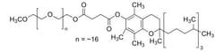 Sigma Aldrich&nbsp;Dl-Alpha-Tocopherol Methoxypolyethylene Glycol Succinate