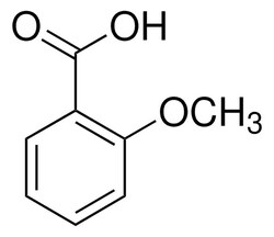 Sigma Aldrich 2-Methoxybenzoic acid 10 mg | Buy Online | Sigma Aldrich | Fisher Scientific