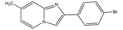 Sigma Aldrich&nbsp;2-(4-Bromophenyl)-7-methylimidazo[1,2-a]pyridine