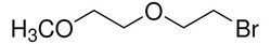 Sigma Aldrich 1-Bromo-2-(2-methoxyethoxy)ethane 1 g | Buy Online | Sigma Aldrich | Fisher Scientific