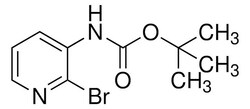 Sigma Aldrich (2-Bromo-pyridin-3-yl)-carbamic acid tert-butyl ester 5 g | Buy Online | Sigma Aldrich | Fisher Scientific