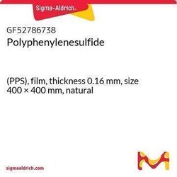 Sigma Aldrich&nbsp;Polyphenylenesulfide