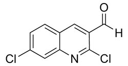 Sigma Aldrich&nbsp;2,7-Dichloro-3-quinolinecarbaldehyde