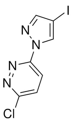 Sigma Aldrich&nbsp;3-Chloro-6-(4-iodo-1H-pyrazol-1-yl)pyridazine